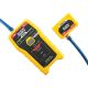 Klein Network Cable Tester, LAN Explorer Data Cable Tester with Remote