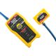 Klein Network Cable Tester, LAN Explorer Data Cable Tester with Remote