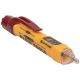 Klein Dual Range Non-Contact Voltage Tester 12 to 1000V AC, NCVT2