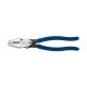 Klein Kliens Lineman fts Pliers, New England Nose, 9-Inch