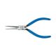 Klein 5 ft ft Long Needle-Nose Pliers Extra Slim