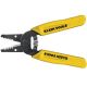 Klein Wire Stripper/Cutter (10-18 AWG Solid)