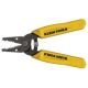 Klein Dual-Wire Stripper/Cutter (10, 12, 14 AWG Solid)