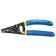 Klein Wire Stripper and Cutter for 20 to 10 AWG, Multipurpose Pliers