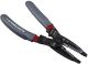 Klein Wire Stripper / Crimper / Cutter for B and IDC Connectors, Terminals