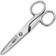Klein Electricians Scissors Stripping Notches