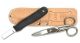 Klein Cable Splicer Kit, scissor, pouch and knife set
