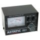 Astatic 10 Watt 100 Watt Selection, 302-01637 CB SWR Meter with UHF SO239 connectors