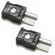 2PK MINI THERMOCOUPLE CONNECT TYPE J MALE FLUKE