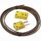 TYPE K EXTENSION KIT THERMOCOUPLE ASSEMBLY 3 METERS FLUKE