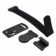 METER HANGING KIT, MAGNET MAGNETIC HANGER, HOOK, & STRAP