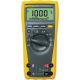 TRUE RMS MULTIMETER WITH BACKLIGHT &TEMPERATURE FLUKE