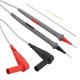 ELECTRONIC TEST PROBES WITH REPLACEMENT TIPS FLUKE