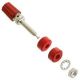 POMONA RED BINDING POST