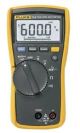 ELECTRICAL TRUE RMS MULTIMETER FLUKE