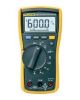 TRUE RMS MULTIMETER FLUKE