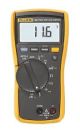 HVAC TRUE RMS MULTIMETER FLUKE