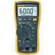 ELECTRICIANS TRUE RMS MULTIMETER FLUKE