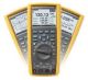 TRUE RMS INDUSTRIAL LOGGING MULTIMETER WITH TREND CAPTURE FLUKE