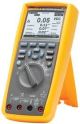 TRUE RMS ELECTRONIC LOGGING MULTIMETER WITH TREND CAPTURE FLUKE