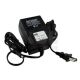 24VAC 1250 MA 2.1MM PLUG POWER SUPPLY AC2412A
