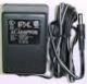 12VDC 500MA 2.1MM PLUG POWER SUPPLY PV1250A