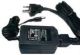 100-240VAC 12VDC 2000MA 2.5x5.5MM PLUG, POWER SUPPLY UL, SW1220A