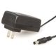 100-240VAC 5VDC 5Amp Regulated to 2.1mm DC Plug SW55A