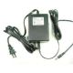 12VAC 5A 2.1MM PLUG POWER SUPPLY AC125AC SUB FOR SW-1245S