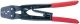 Crimper Non-Insulated Terminals AWG 22-6 Heavy Duty