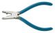 Crimper, UY, UG & UR Connectors