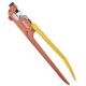 Heavy Duty Crimping Tool AWG 8 to 250 MCM 23 inch long