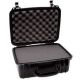 BLACK CASE WITH FOAM R520 SE520F SE520 DIMENSIONS: INSIDE 13.50 X 9.80 X 6.00