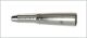 XLR MALE TO 1/4 inch MONO TS JACK X-3105X2P