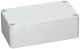 IP65 NEMA Chassis Box Sealed Lid Polycarbonate ABS with Cover 4.53 X 2.56 X 1.57 In G203