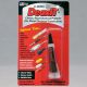 Caig DeoxIT Liquid D-Series Rejuvenate, Clean and Protect Electronic Electrical Connections and Contacts, Cleaner, 2ml
