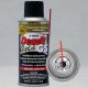 Caig DeoxIT Gold G5 fo Electronic Connections, Gold Surfaces, Lubricates, Seals and Protects. Low Medium High Spray Valve. 5oz