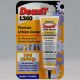 Caig Lithium Grease, Lubrication, anti-rust, oxidation, corrosion. Protects surfaces, Safe on metals and plastics. High Temp, Non Conductive