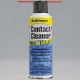Caig DeoxIT Contact Cleaner Wash for Switches , Relays, Contacts Connectors parts and components. Safe on most Plastics, No Lubricant. 5.5oz
