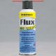Caig DeoxIT FLux Wash Cleaner Remover for Light Oils, Silicones, Fluxes and Waxes. Safe on most Plastics, 5.5oz