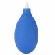DUST BLOWER BULB, DUSTING