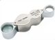 DUAL 10X & 20X JEWELER ftS LOUPE