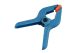 2 inch Assorted Neon Color Plastic Spring Clamp