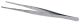 10 inch Rounded Tip Tweezers