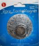 RARE EARTH MAGNET  Diameter : 3/4 inch Thickness: 4 mm 12 Lbs PM20131SE