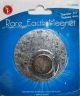 RARE EARTH MAGNET Diameter : 3/4 inch Thickness: 4 mm 12 Lbs PM20131SE