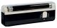 Portable Black Light w/ LED Flashlight