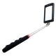 34 inch TELESCOPING MIRROR W/ LED LIGHT