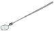 TELESCOPIC INSPECTION MIRROR WITH SWIVEL NECK