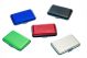 Security Wallet, Aluminum/Plastic, Assorted colors, RFID Resistant